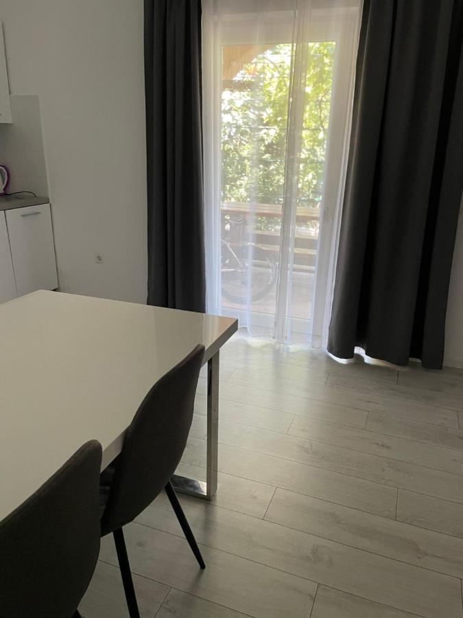Drenova Apartman Lejlighed Rijeka Eksteriør billede