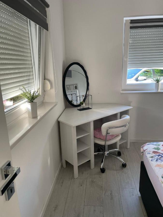 Drenova Apartman Lejlighed Rijeka Eksteriør billede