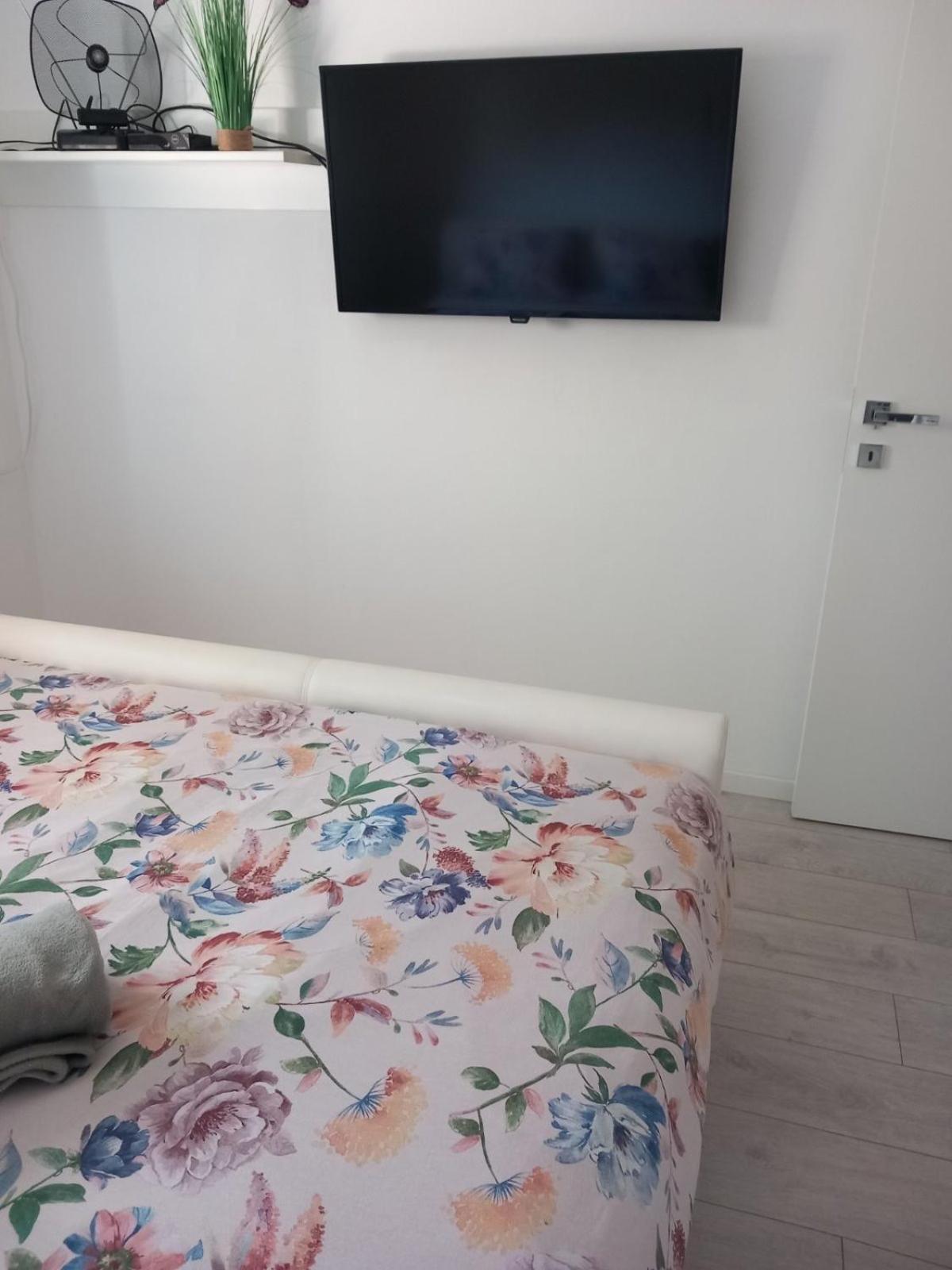 Drenova Apartman Lejlighed Rijeka Eksteriør billede