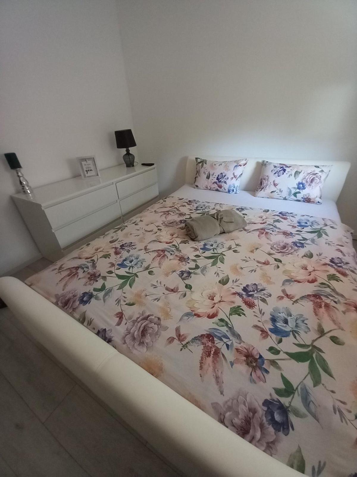 Drenova Apartman Lejlighed Rijeka Eksteriør billede